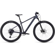 CUBE ACID 29" GREY'N'PEARLGREY 2023 FÉRFI MTB KERÉKPÁR