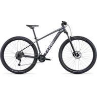 CUBE AIM SL 29" GRAPHITE N METAL 2022 FÉRFI MTB KERÉKPÁR