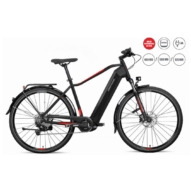 Gepida Alboin Pro Man XT 12 500 2022 elektromos kerékpár