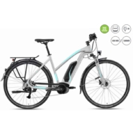 Gepida Alboin TR Alivio 9 500 2022 elektromos kerékpár