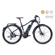 Gepida Berig Man Deore 10 29" 500 2022 elektromos kerékpár