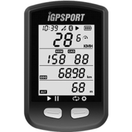 iGPSPORT iGS10 BLACK GPS COMPUTER