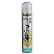 MOTOREX POWER BRAKE CLEAN tárcsafék tisztító spray 750ML