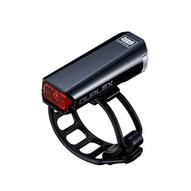Kerékpár LÁMPA CATEYE ELSŐ DUPLEX SL-LD400 HÁTRA IS VILÁGÍT 5 FUNK/2LED 30/10LM