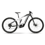 Haibike Fullnine 8 29" Férfi Elektromos Összteleszkópos MTB Kerékpár 2021