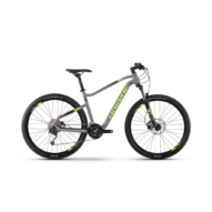 Haibike SEET HardSeven 4.0  MTB Hardtail kerékpár, 2020