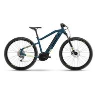 Haibike Hardnine 5 29" Férfi Elektromos MTB Kerékpár 2022