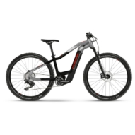 Haibike Hardnine 9 29" Férfi Elektromos MTB Kerékpár 2022