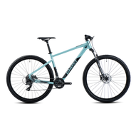 GHOST KATO BASE 29 MINT GREEN PEARL/BLACK MATT 2022 FÉRFI MTB KERÉKPÁR
