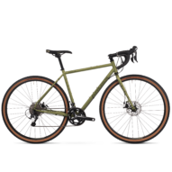 Kross ESKER 4.0 kerékpár - 2020