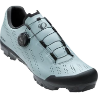 PEARL IZUMI X-ALP GRAVEL DAWN GREY KERÉKPÁROS CIPŐ