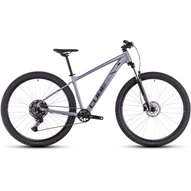 Cube Aim Race slategrey´n´rainbowblack - 2025 - MTB kerékpár - S - 27,5"