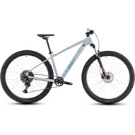 Cube Aim Race frozengrape´n´turmalin - 2025 - MTB kerékpár - S - 27,5"