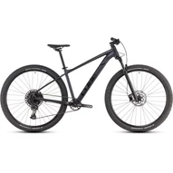 Cube Attention SLX blackmetal´n´black - 2025 - MTB kerékpár - S - 27,5"