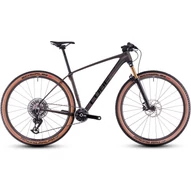 CUBE PHENIX C:68X SLT LIQUIDLAVA´N´BLACK - 2025 - MTB KERÉKPÁR - XL - 29"