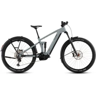 Cube Stereo Hybrid ONE44 Pro 800 FE - Elektromos összteleszkópos MTB kerékpár - vulcan´n´orange színben - L - 2026