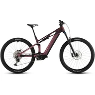 Cube Stereo Hybrid ONE44 HPC SLX 800 - Elektromos összteleszkópos MTB kerékpár - shiftblush´n´art színben - L - 2026