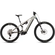 Cube Stereo Hybrid ONE77 HPC SLX 800 - Elektromos összteleszkópos MTB kerékpár - glintsand´n´black színben - L - 2026