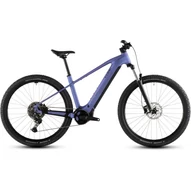 Cube Reaction Hybrid ONE 800 - Elektromos MTB kerékpár - blueiris´n´reflect színben - XL - 2026