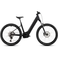 Cube Reaction Hybrid Pro 800 - Elektromos MTB kerékpár - blackline színben - Easy Entry L - 2026