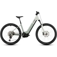 Cube Reaction Hybrid Pro 800 - Elektromos MTB kerékpár - desertstone´n´driedherbs színben - Easy Entry XL - 2026