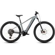 Cube Reaction Hybrid Race 800 - Elektromos MTB kerékpár - vulcan´n´orange színben - M - 2026