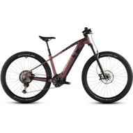 Cube Reaction Hybrid SLX 800 - Elektromos MTB kerékpár - shiftblush´n´art színben - M - 2026