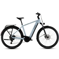 Cube Touring Hybrid ONE 600 - Elektromos trekking kerékpár - glacier´n´reflex színben - 50 cm - 2026