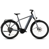 Cube Touring Hybrid Pro 800 - Elektromos trekking kerékpár - pearlgrey´n´grey színben - 50 cm - 2026