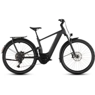 Cube Kathmandu Hybrid ONE11 HPC Pro 800 - Elektromos cross trekking kerékpár - slapgrey´n´black színben - 62 cm - 2026