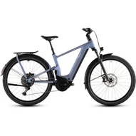 Cube Kathmandu Hybrid ONE11 HPC Pro 800 - Elektromos cross trekking kerékpár - hazeblue´n´blue színben - 50 cm - 2026