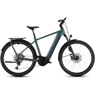 Cube Kathmandu Hybrid EXC 800 - Elektromos trekking kerékpár - smaragdgrey´n´prism színben - 54 cm - 2026