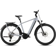 Cube Kathmandu Hybrid SLX 800 - Elektromos trekking kerékpár - foggrey´n´grey színben - 50 cm - 2026
