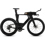 Cube Aerium C:68X SLX - országúti/triatlon kerékpár - carbon´n´black színben - L - 2026