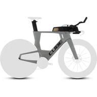 Cube Aerium C:68X Frameset - országúti/triatlon kerékpár - genesisgrid´n´black színben - M - 2026
