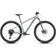 Cube Attention SLX - MTB kerékpár - slategrey´n´black színben - XXL - 2026