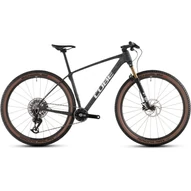 Cube Phenix C:68X SLT - MTB kerékpár - matrixblack´n´white színben - M - 2026
