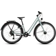 Cube Aruba 240 - gyerek kerékpár - aloegreen´n´white színben - 24" - 2026