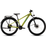 Cube Acid 260 Disc FE - gyerek kerékpár - lizard´n´blue színben - 26" - 2026