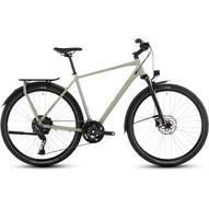 Cube Kathmandu EXC - trekking kerékpár - pea´n´grey színben - 54 cm - 2026