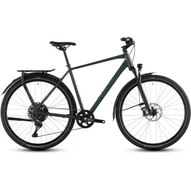 Cube Kathmandu SLT - trekking kerékpár - duskwood´n´goblin színben - 50 cm - 2026