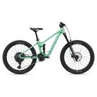 LIV Faith 24-Liv női gyermek MTB kerékpár - 24" méretben