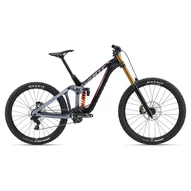 GIANT Glory Advanced férfi összteleszkópos MTB kerékpár - S méretben