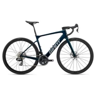 GIANT Defy Advanced E+ Elite 0 férfi országúti elektromos kerékpár - S méretben