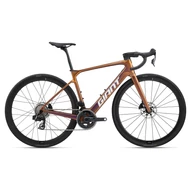 GIANT Defy Advanced E+ Elite 1  férfi országúti elektromos kerékpár - S méretben