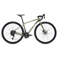 LIV Devote 2 női cross/gravel kerékpár - XS méretben
