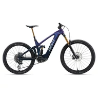 GIANT Reign Advanced E+ 0 férfi 29" MTB elektromos kerékpár - S méretben