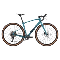 GIANT Revolt Advanced 3 férfi cross/gravel kerékpár - S méretben