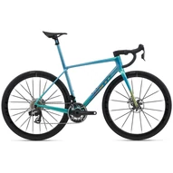 GIANT TCR Advanced SL 0-Red férfi országúti kerékpár - S méretben