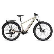 LIV Tempt E+ EX női MTB elektromos kerékpár - L méretben